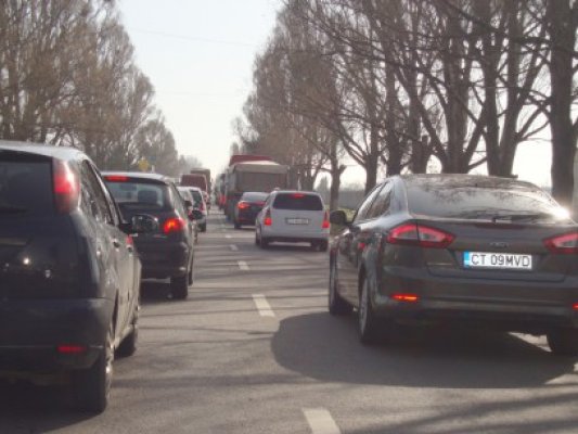 Taxa auto instituită în ianuarie 2012 contravine dreptului european